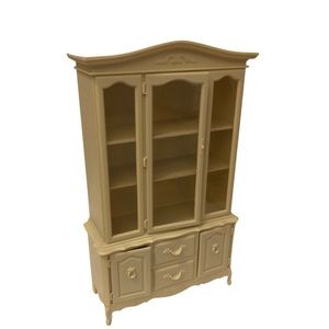 Marx Sindy Doll Furniture Original Box Included